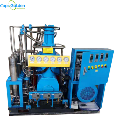 고압 의료용 산소 부스터 펌프 220V/380V/415V